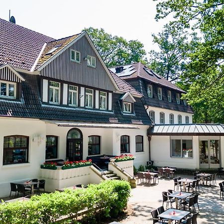 Hotel Muennich Munster  Ngoại thất bức ảnh