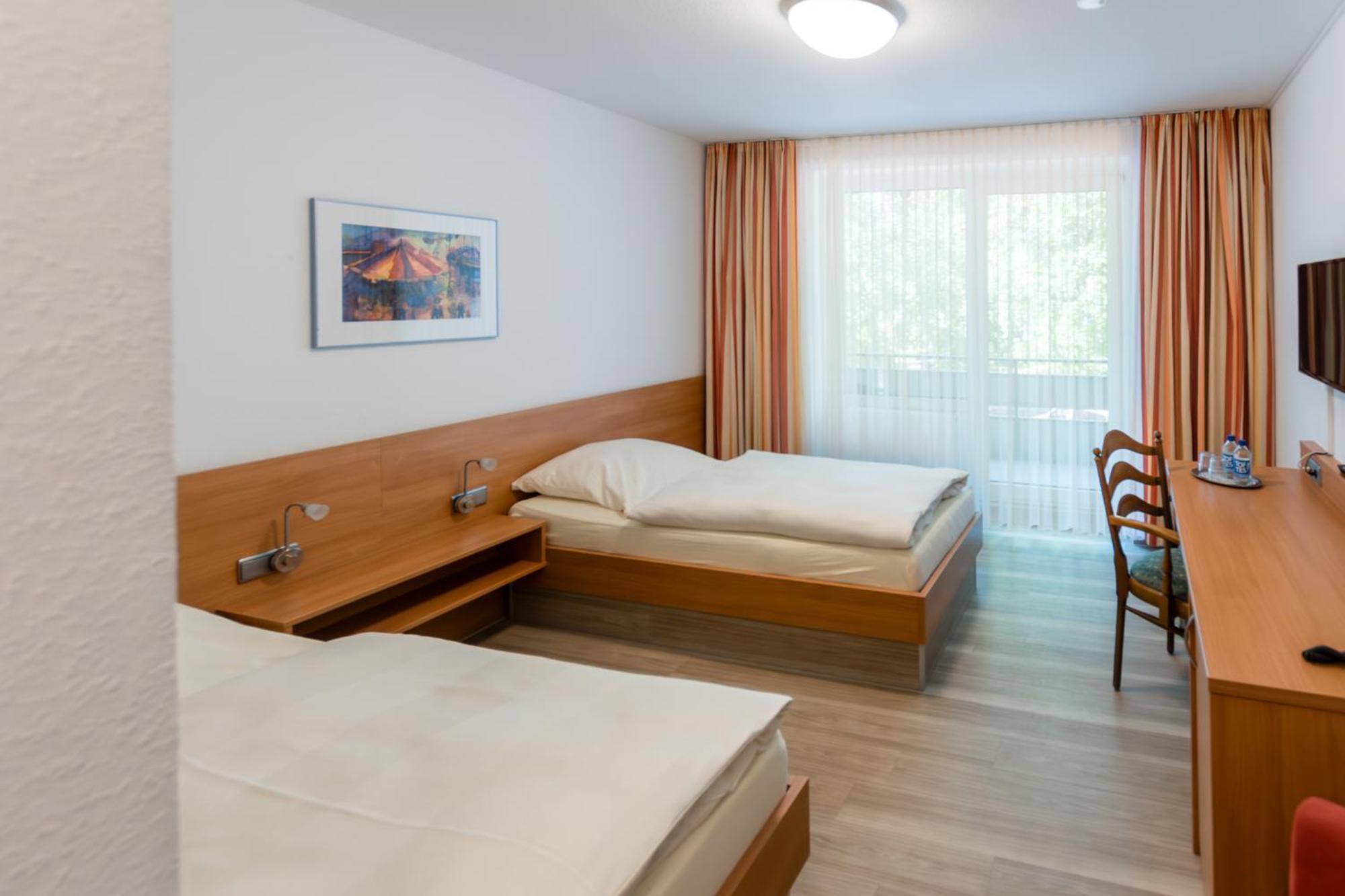 Hotel Muennich Munster  Ngoại thất bức ảnh