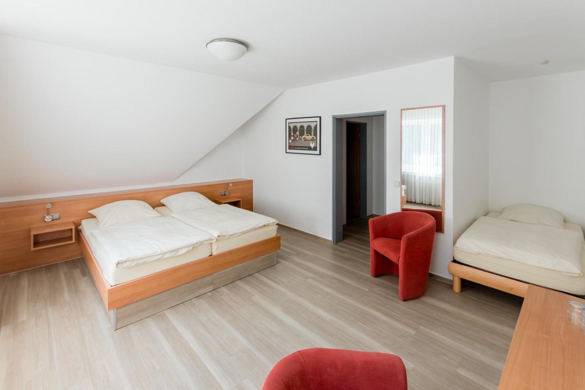 Hotel Muennich Munster  Ngoại thất bức ảnh