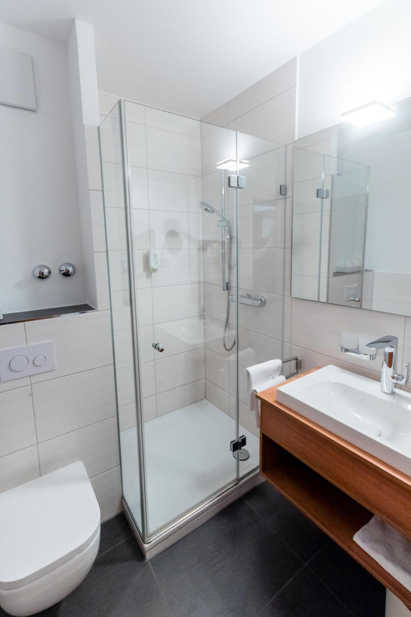 Hotel Muennich Munster  Ngoại thất bức ảnh