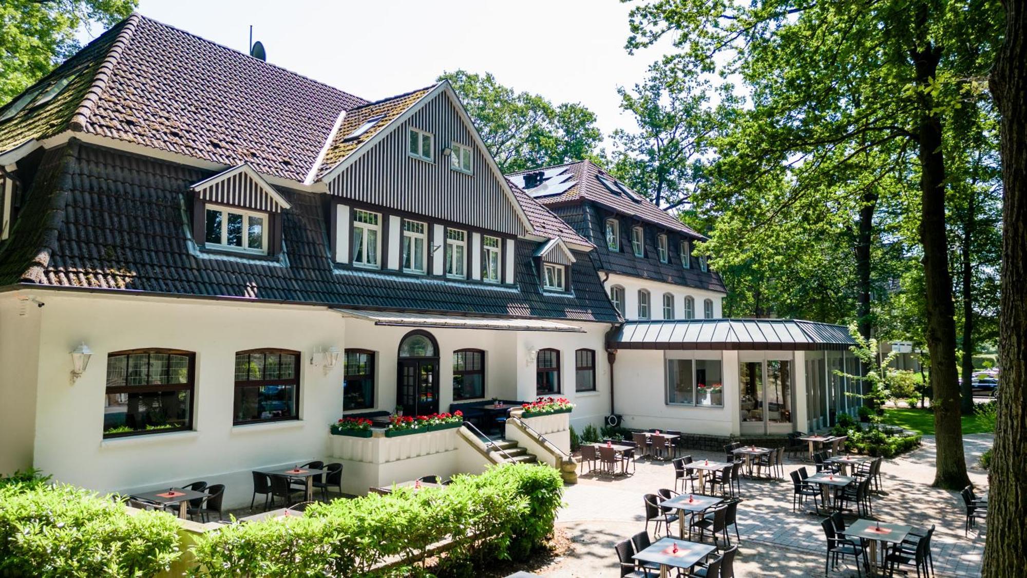 Hotel Muennich Munster  Ngoại thất bức ảnh